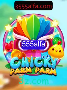 Descubra ChickyParmParm: O Jogo Inovador de Estratégia e Diversão
