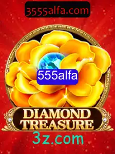 Descubra o Mundo de Aventuras com Diamondtreasure
