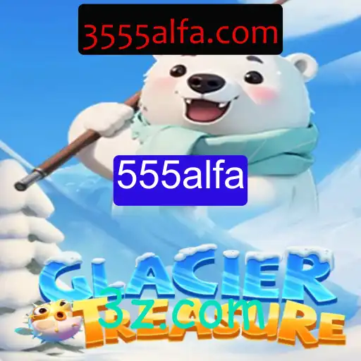 Descubra o Fascinante Mundo de GlacierTreasure