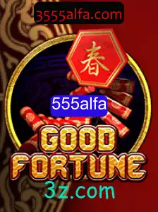 A Fascinante Jornada de GoodFortune: Descubra as Regras e Inovações do Jogo 555alfa