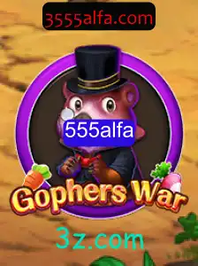 Descubra o Universo Fascinante de GophersWar