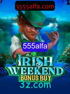 IrishWeekendBonusBuy: Uma Jornada Épica no Mundo dos Jogos