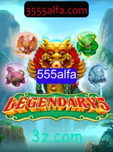 Descubra o Fascinante Mundo de Legendary5: Regras e Estrutura