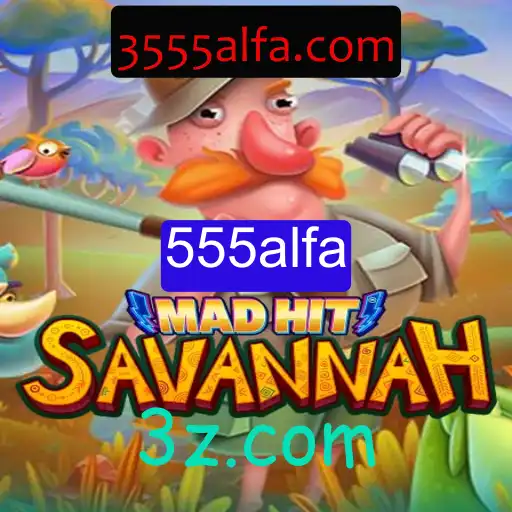Descubra MadHitSavannah: O Novo Fenômeno dos Jogos de Estratégia