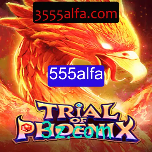 O Mistério e As Regras do Jogo TrialofPhoenix