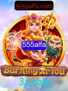 Explorando o Fascinante Mundo de BurningXiYou