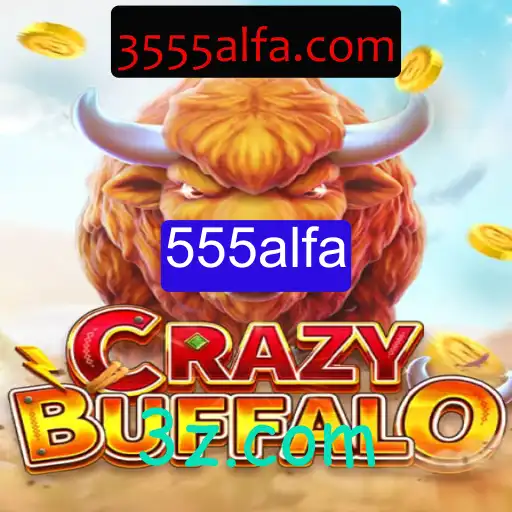 Explorando o Mundo de CRAZYBUFFALO: Um Novo Jogo Empolgante