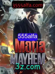MafiaMayhem: Uma Jornada pelo Submundo do Crime Organizado
