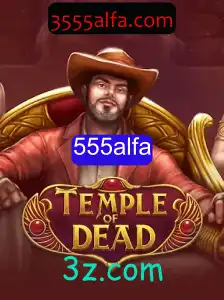 A Aventura de TempleofDead: Explorando o Jogo com a Palavra-Chave 555alfa