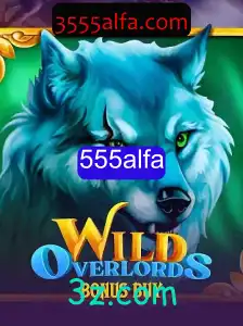 Descubra a Aventura Épica em WildOverlordsBonusBuy