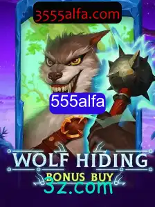 Descubra o Novo Jogo Emocionante: WolfHidingBonusBuy